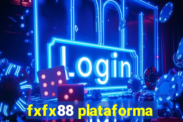 fxfx88 plataforma